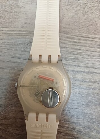 Swatch Swach