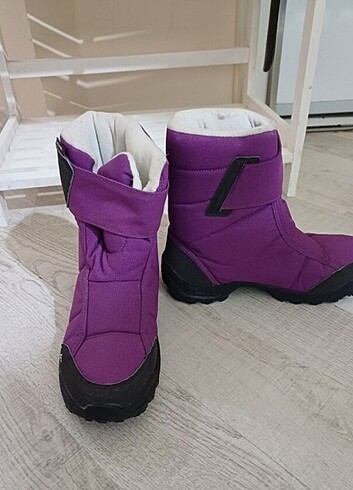 36 Beden Su geçirmez bot 