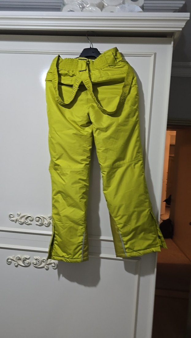 Tchıbo kayak pantolonu 11.12 yas - Görsel 2