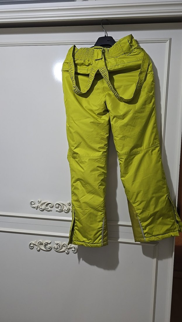 Tchıbo kayak pantolonu 11.12 yas - Görsel 3