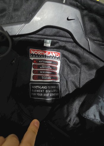 Xs kayak pantolonu - Görsel 5