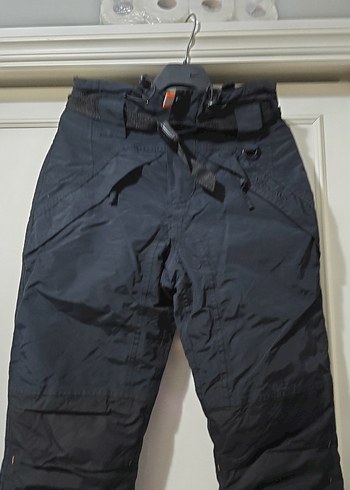 Xs kayak pantolonu - Görsel 2