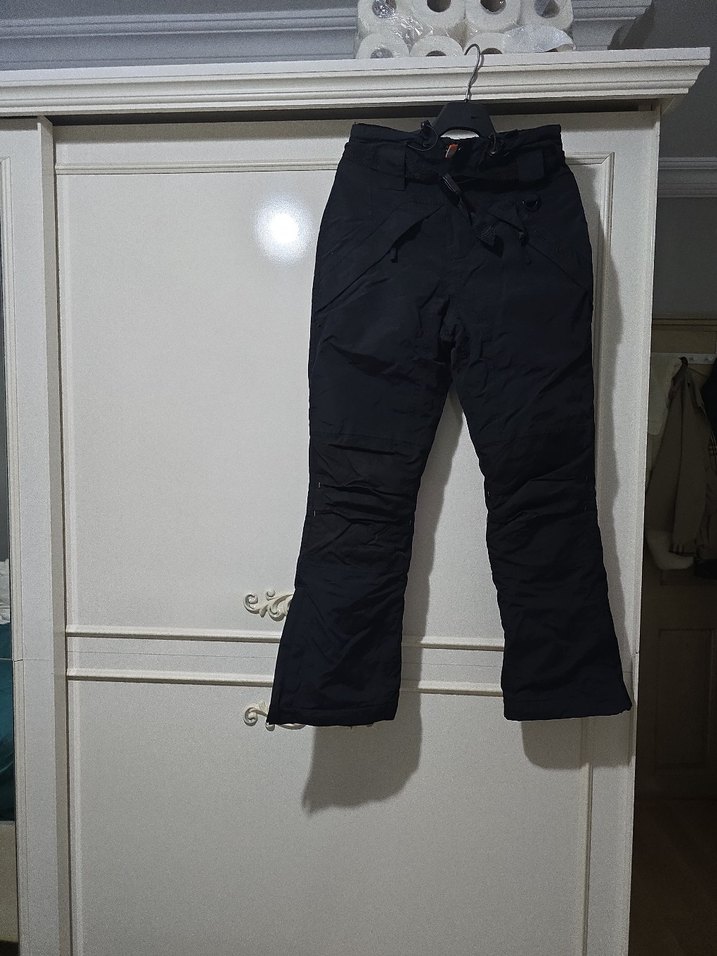 Xs kayak pantolonu - Görsel 4