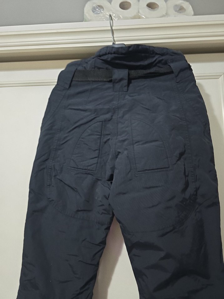 Xs kayak pantolonu - Görsel 3