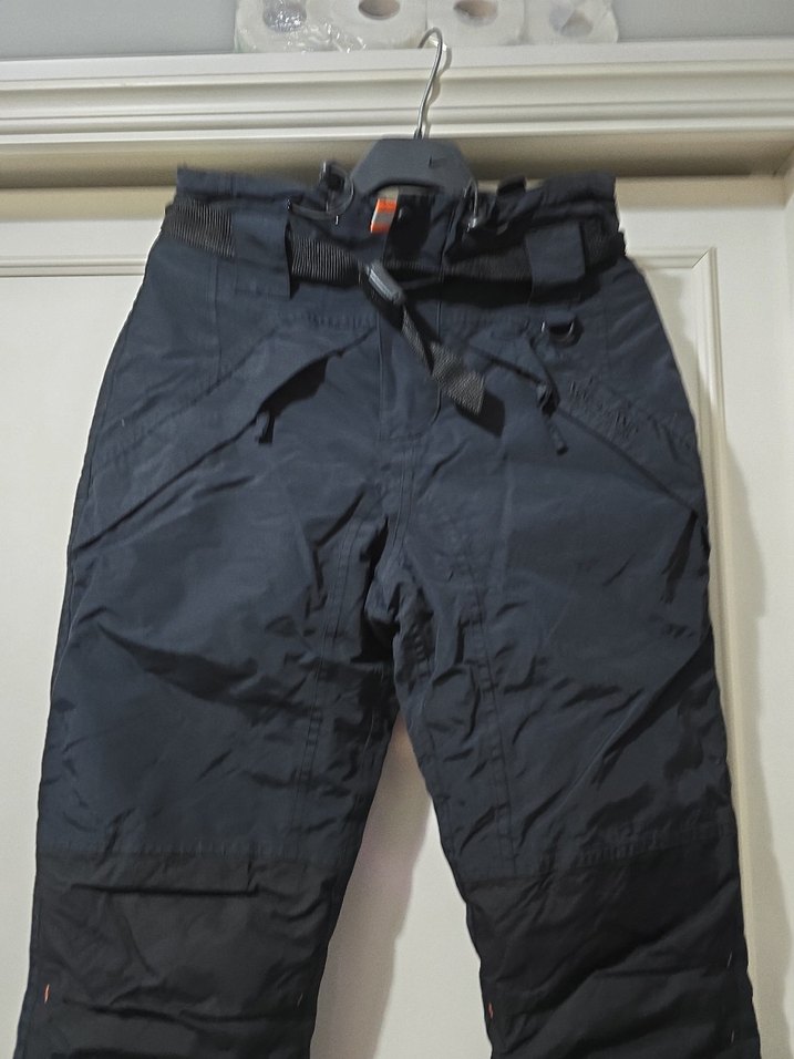 Xs kayak pantolonu - Görsel 2