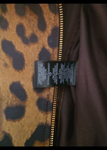 Derimod leopar s beden - Görsel 3