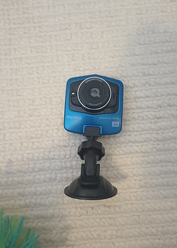 Piranha Araçiçi Kamera - Görsel 2