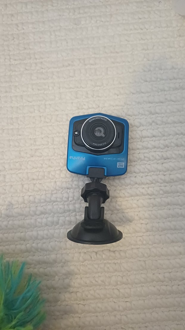 Piranha Araçiçi Kamera - Görsel 2