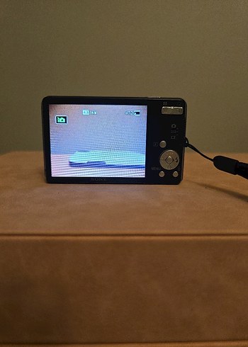 Sony dsc w360 - Görsel 4