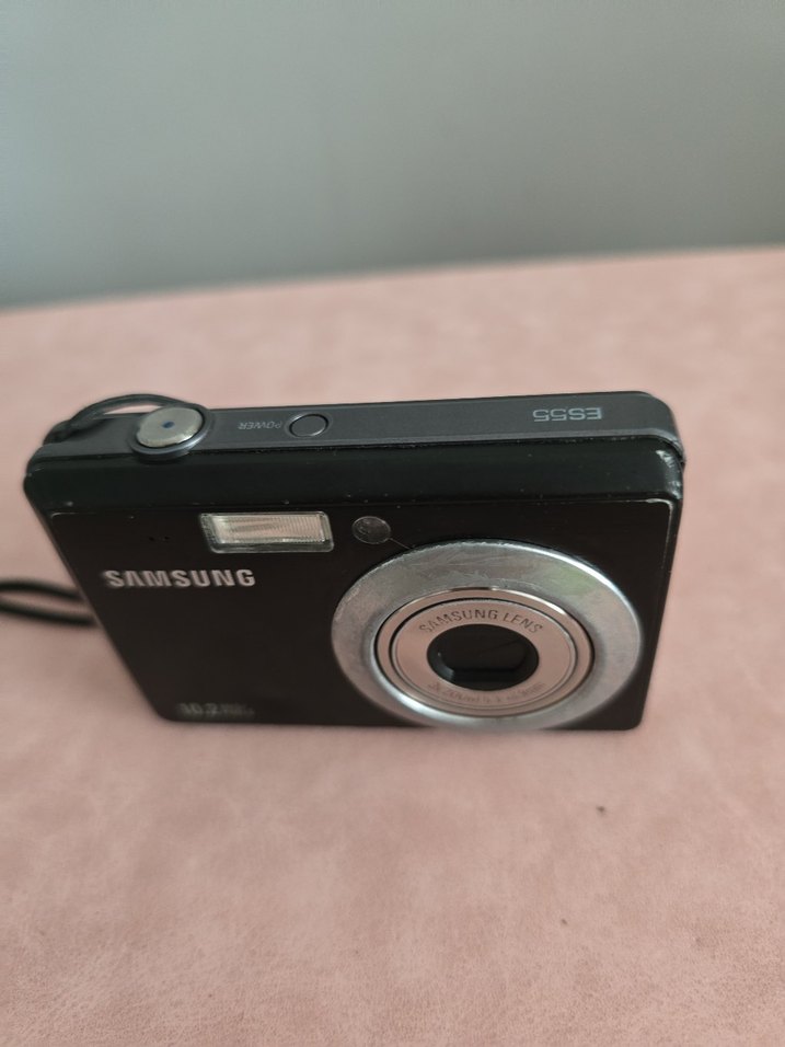 Samsung s55 - Görsel 2