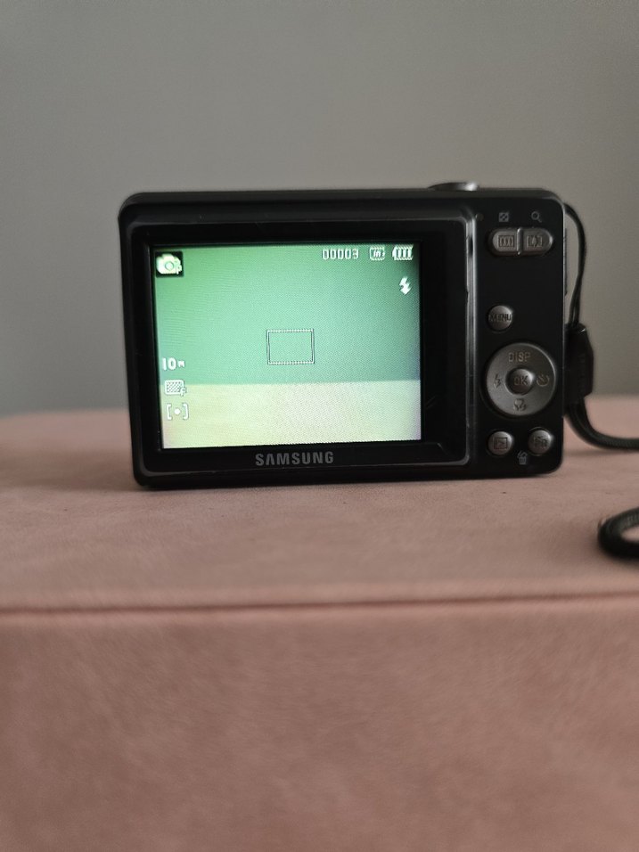 Samsung s55 - Görsel 3