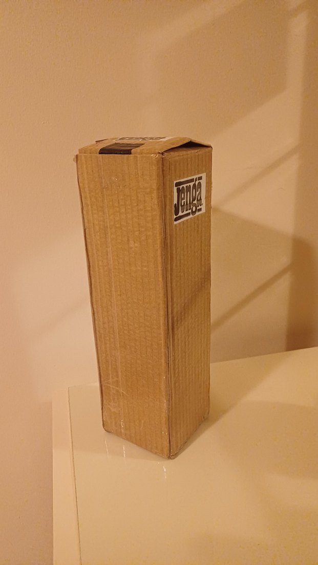 Bej Parlak Ahşap Jenga Oyunu - Görsel 2