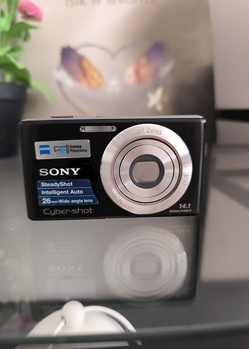 Sony Cyber-shot w530