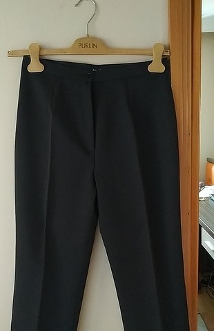 Diğer vintage kumaş pantolon 