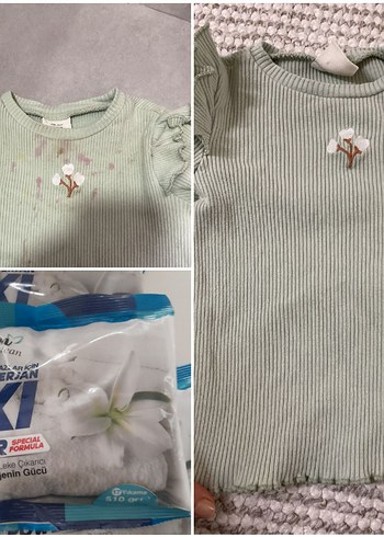 oxi beyaz - Görsel 4