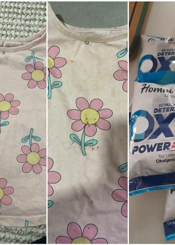 oxi beyaz - Görsel 5