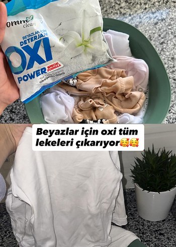 oxi beyaz - Görsel 6