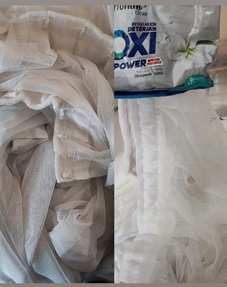 oxi beyaz - Görsel 3