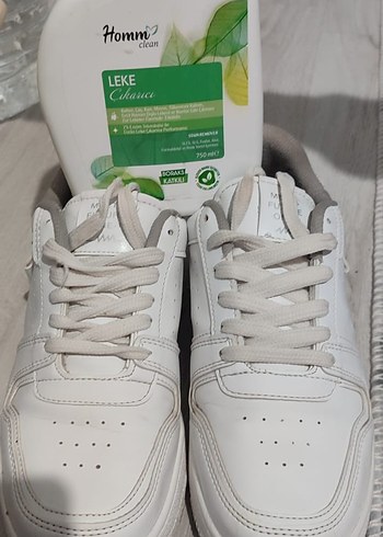 homm clean leke çıkarıcı - Görsel 4