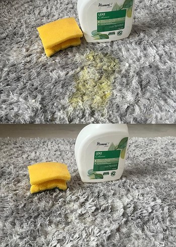 homm clean leke çıkarıcı - Görsel 3