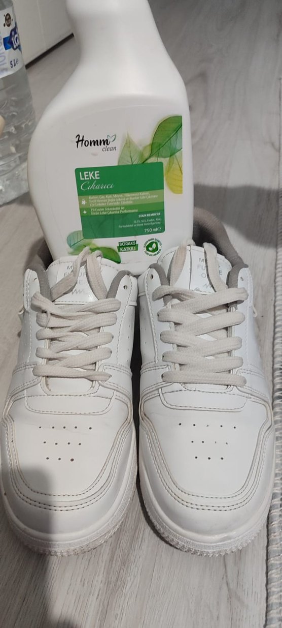 homm clean leke çıkarıcı - Görsel 4