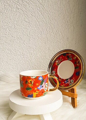 Kahve Fincanı 
