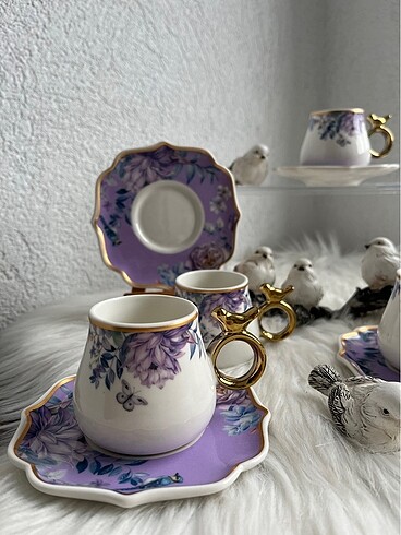Fincan tabağı