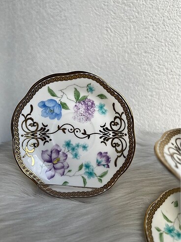 Beden Kahve Fincanı