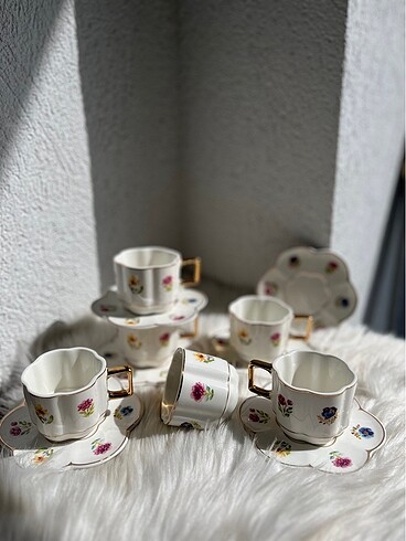 English Home Kahve Fincanı