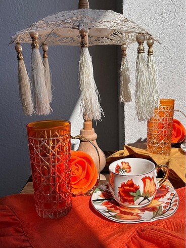 Kahve fincanı