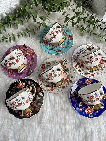 Kahve Fincanı