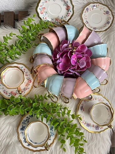 H&M Home Kahve Fincanı