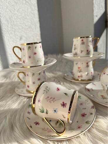 H&M Home Kahve Fincanı