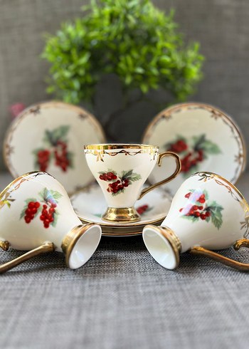 Kahve Fincanı