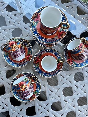 Kahve Fincanı
