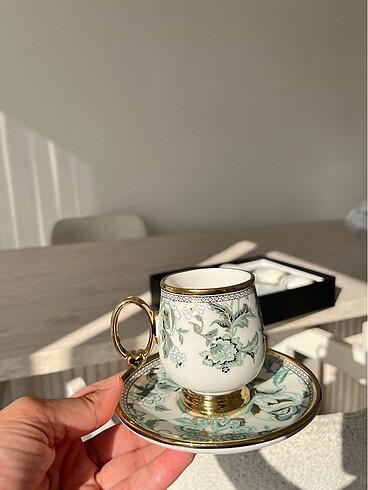 Kahve Fincanı