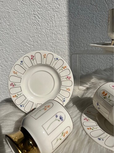 Kahve Fincanı