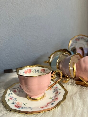 Kahve Fincanı