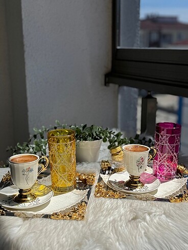 Pierre Cardin Kahve Fincanı