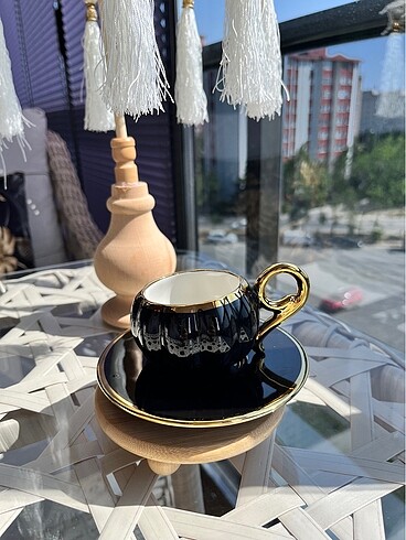 Kahve Fincanı