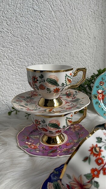 English Home Kahve Fincanı