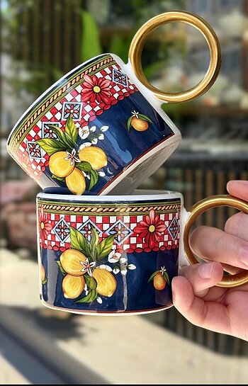 Kupa Bardak
