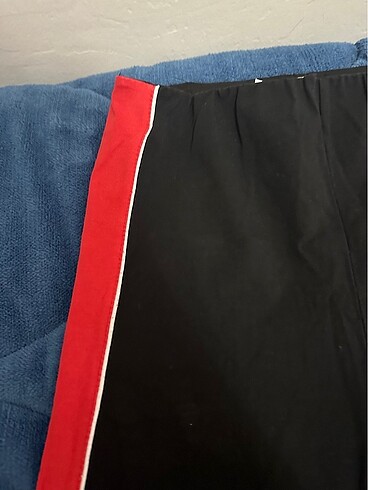 Şeritli tayt - Görsel 3