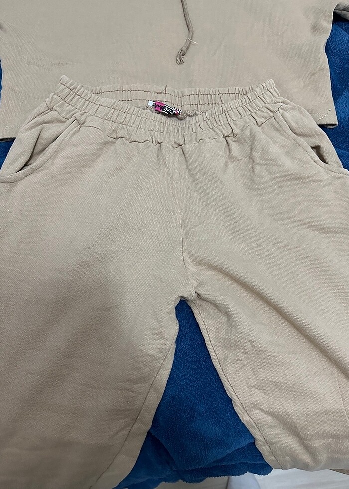 Eşofman takımı - Görsel 3