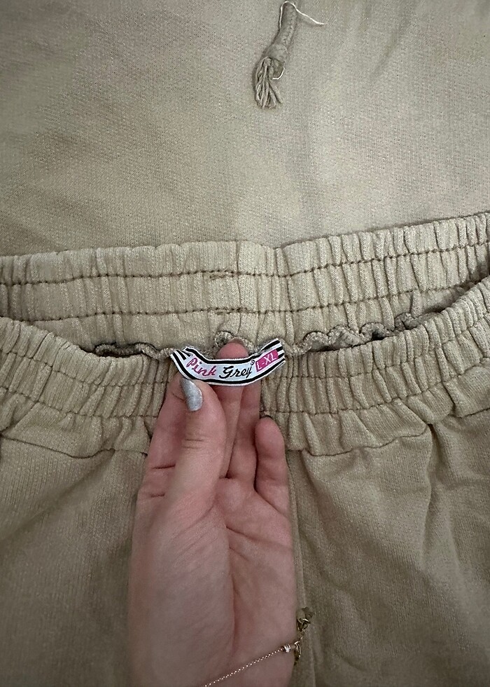 Eşofman takımı - Görsel 4