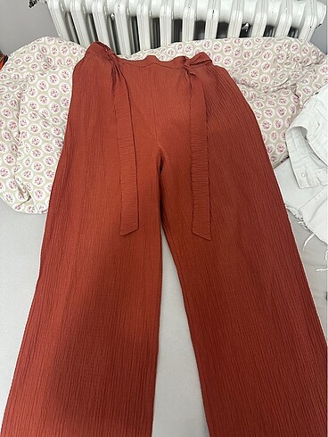 Yazlık pantolon