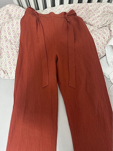 Diğer Yazlık pantolon
