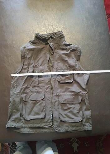 Alman malı outdoor avcı yeleği