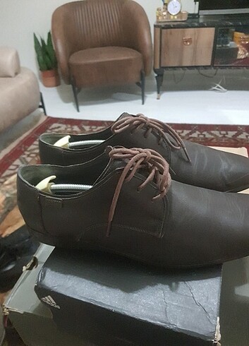 Camper günlük ayakkabı - Görsel 4