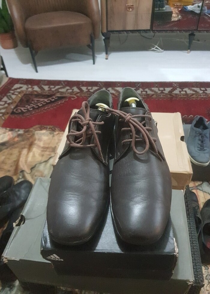 Camper günlük ayakkabı - Görsel 2